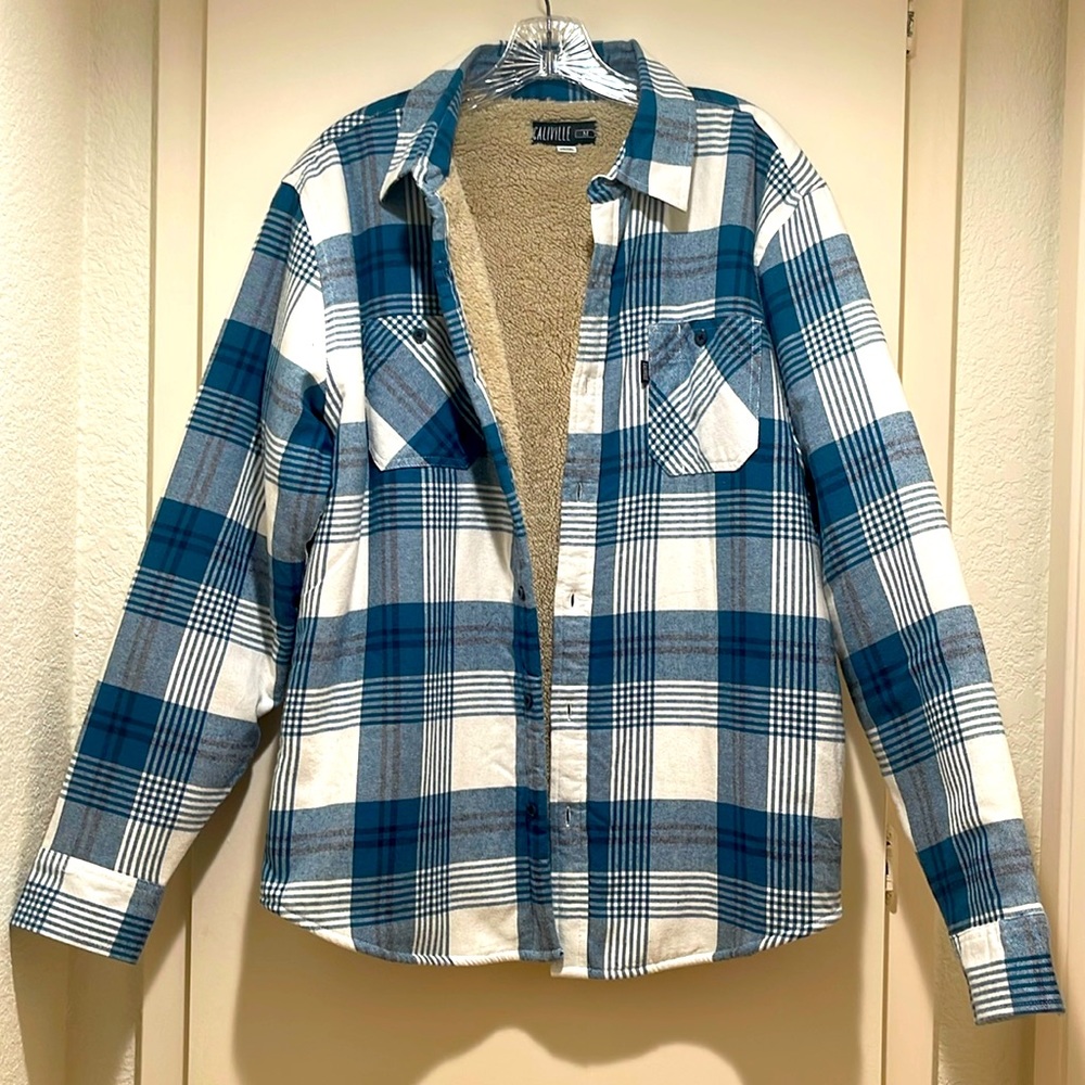 Men’s Jacket